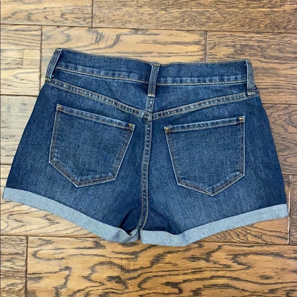 Old Navy Jean Shorts - Picture 2 of 2